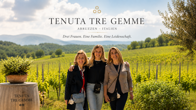 Tenuta Tre Gemme